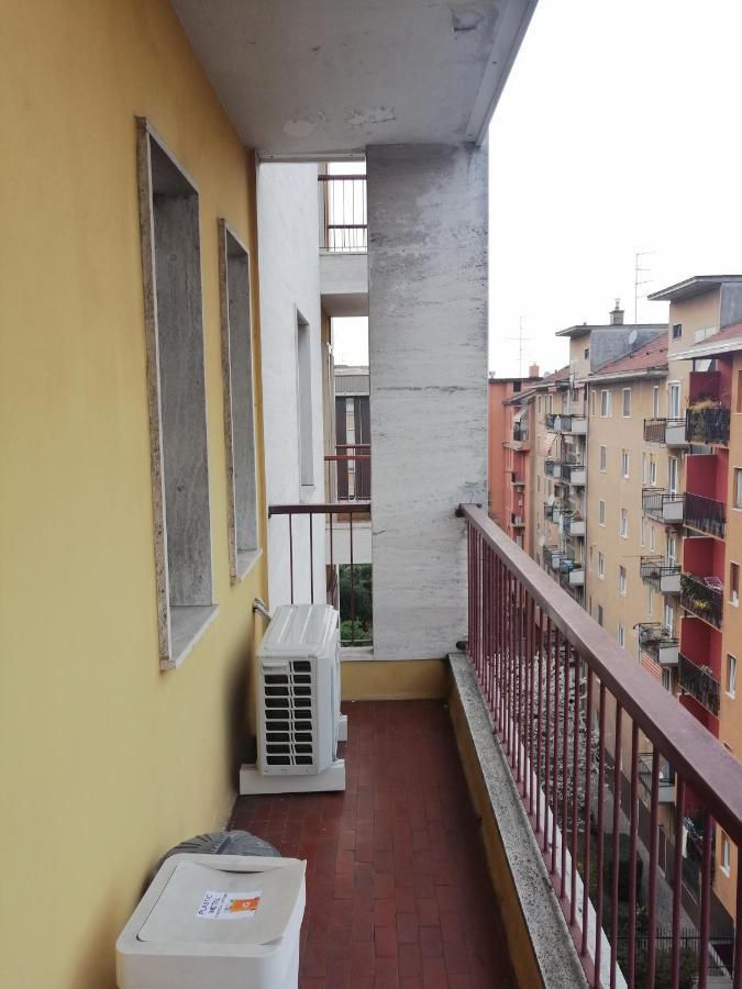 Apartment Rembrandt 27 Milán Exterior foto