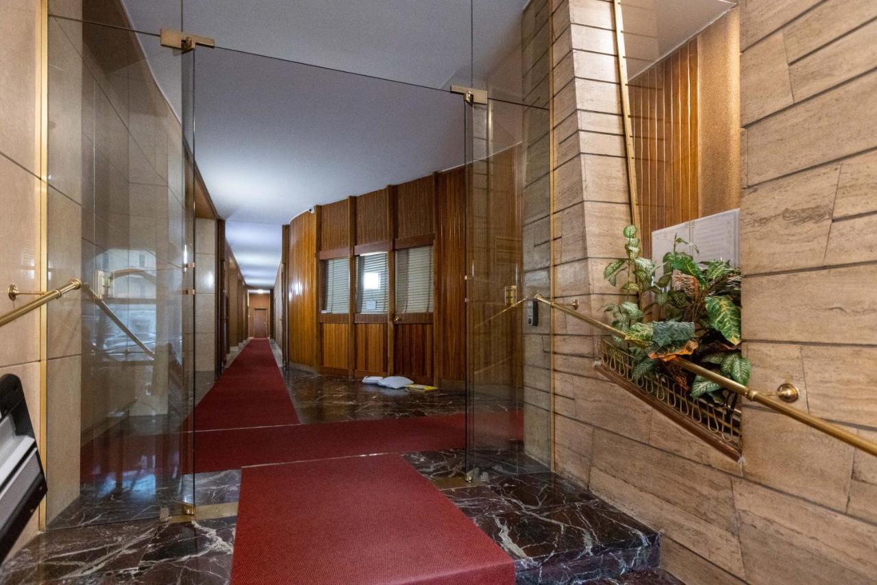 Apartment Rembrandt 27 Milán Exterior foto